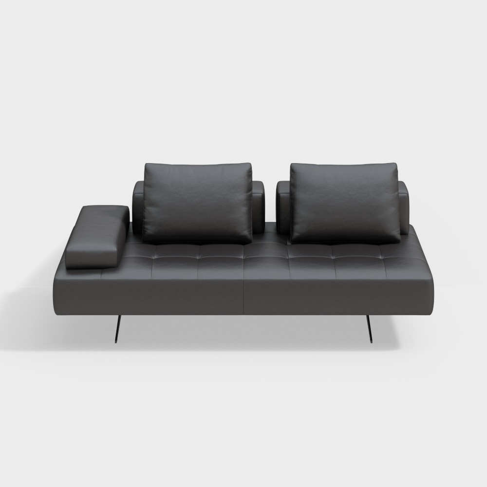 Wessler - Sofa -88053-N105L