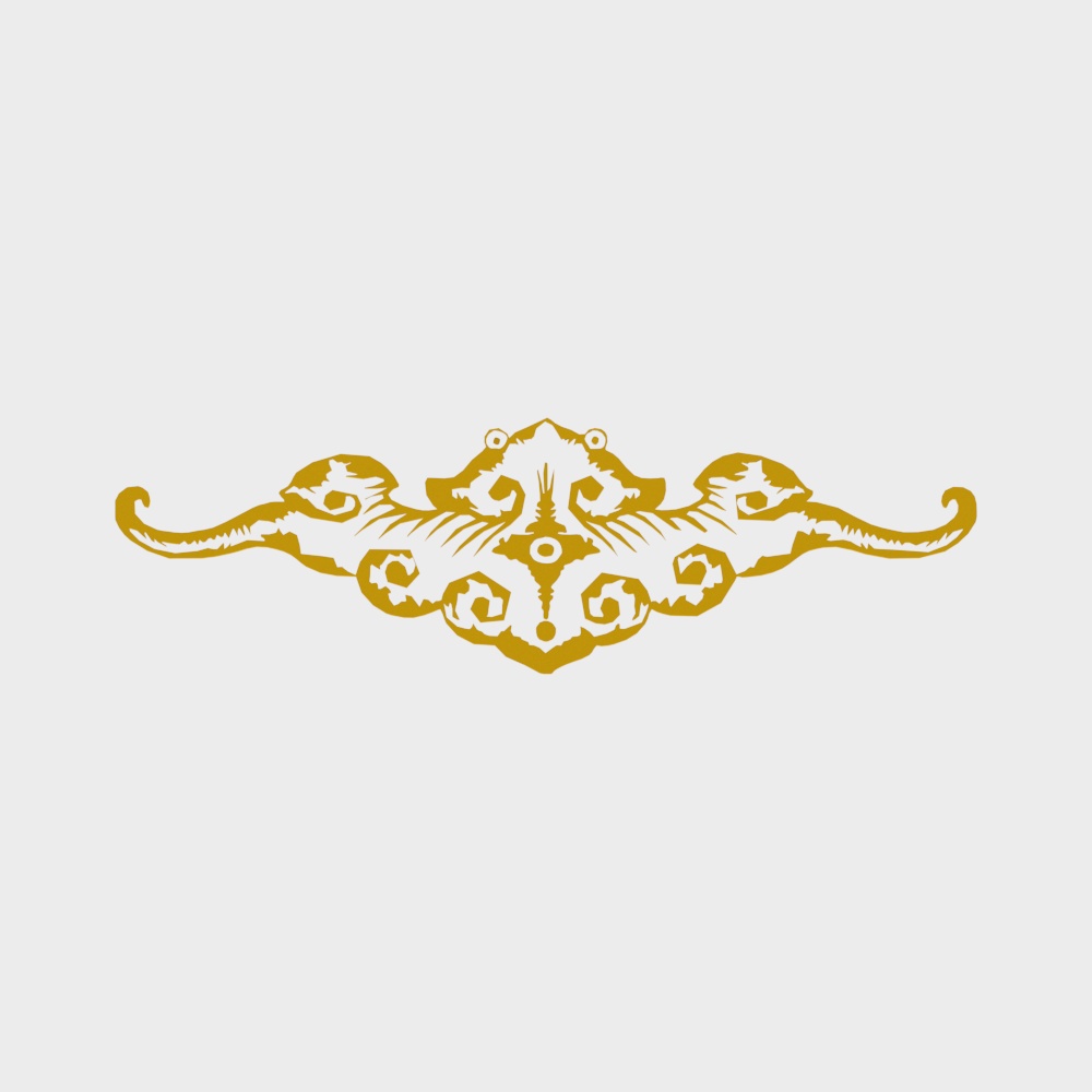 Bat pattern on Qing Dynasty porcelain 4