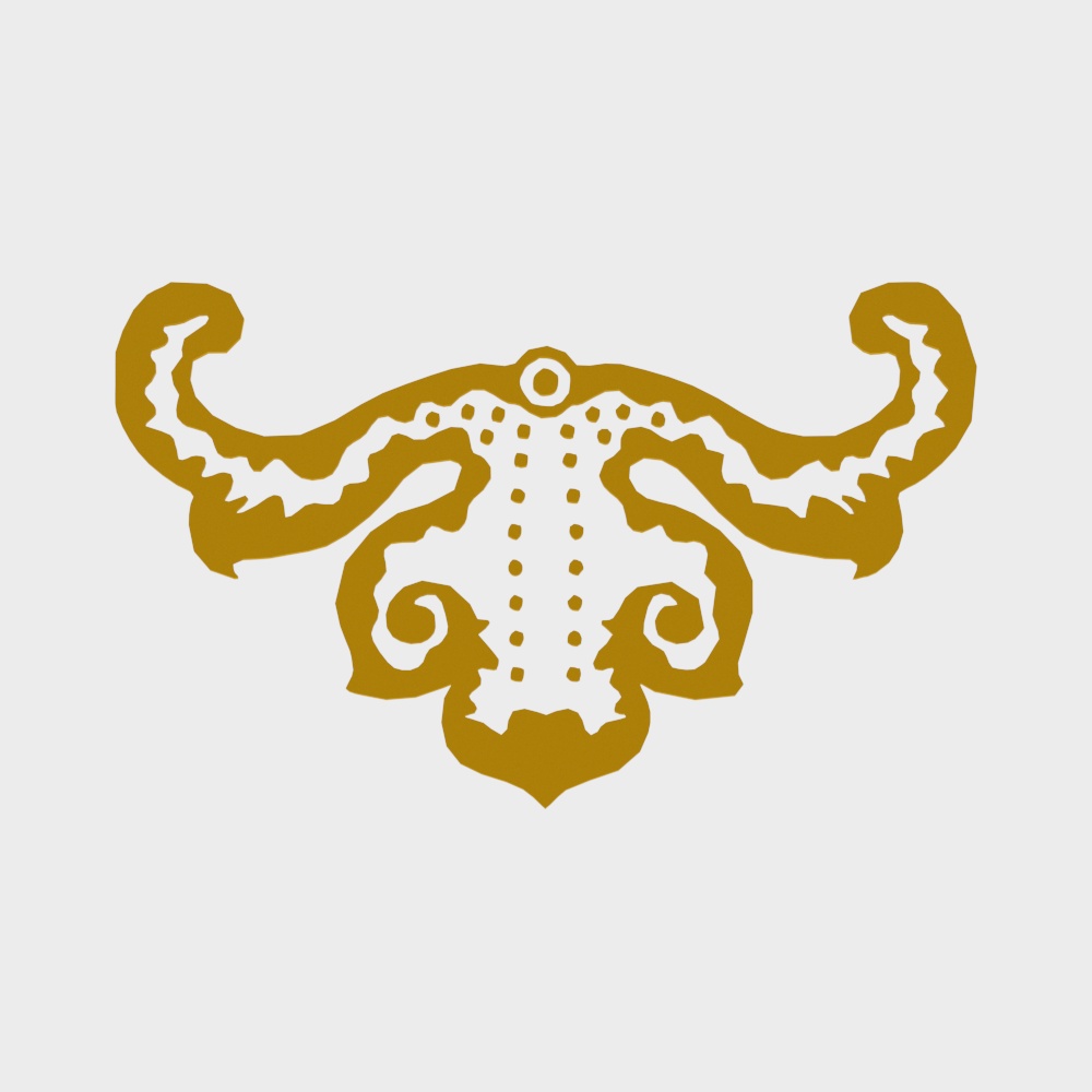 Stunning Scorpion 3D Model for Creative Projects