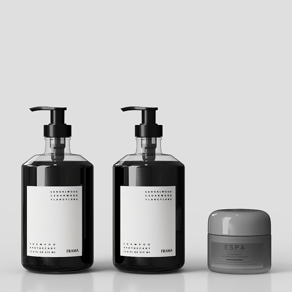 การตกแต่งห้องน้ำ