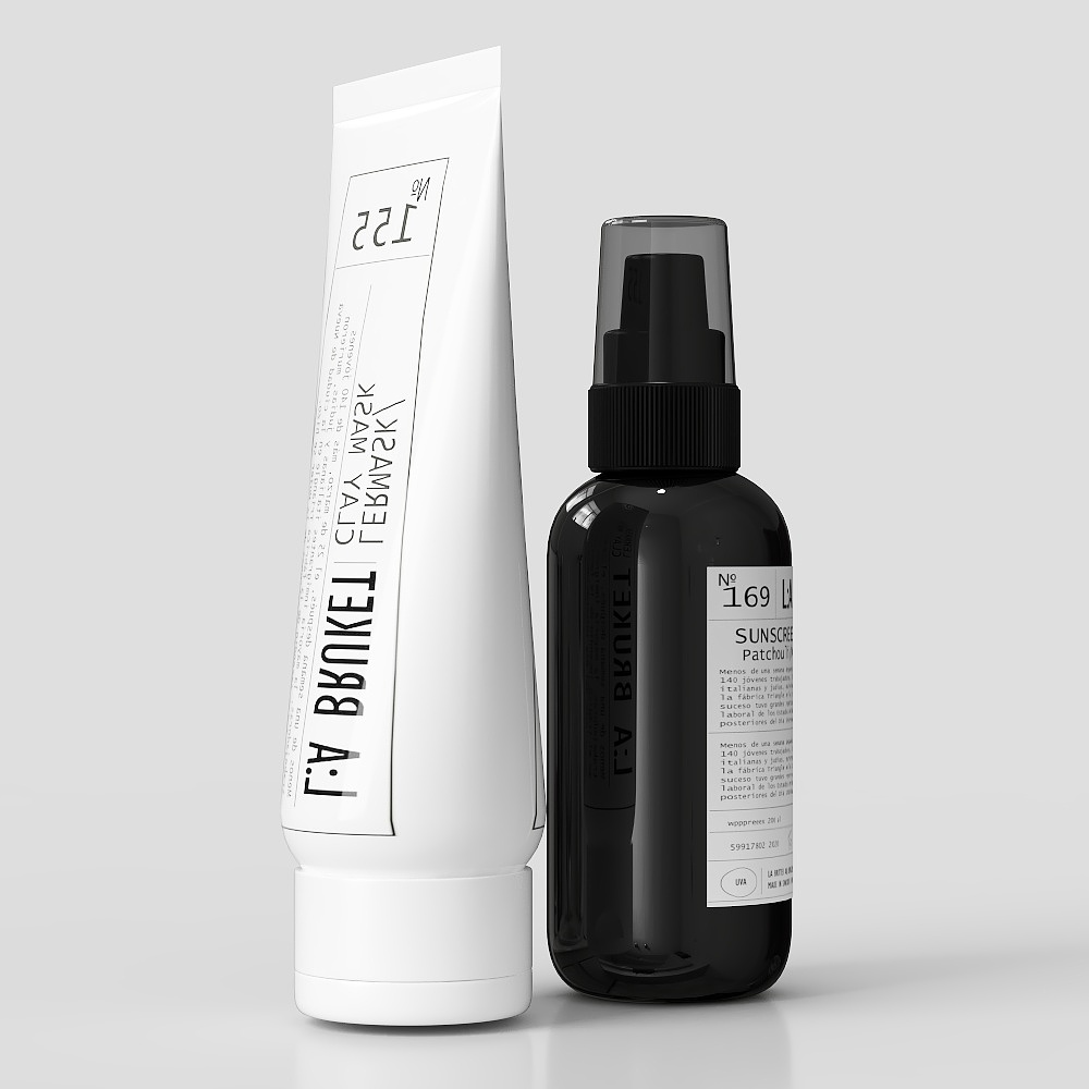 Décoration de salle de bain