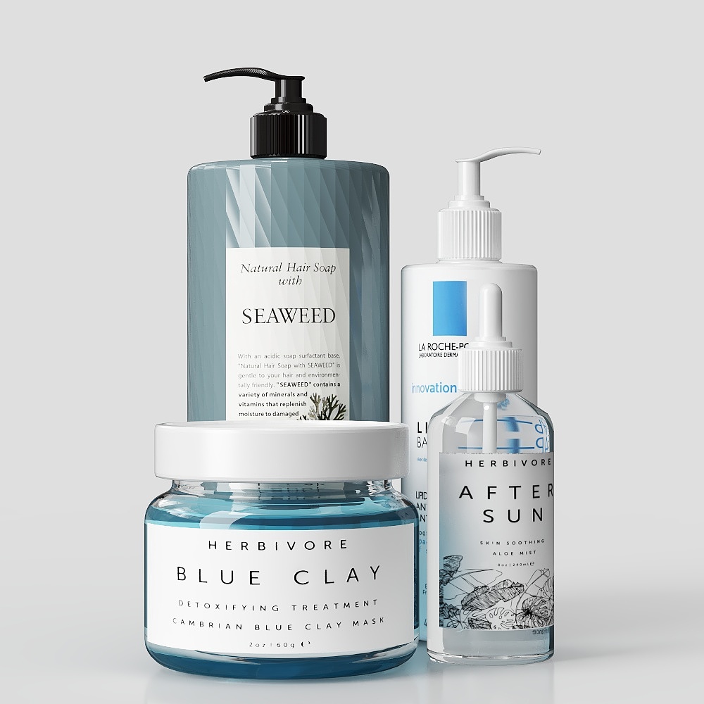 Décoration de salle de bain