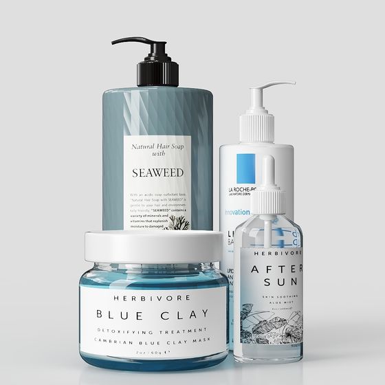 Décoration de salle de bain