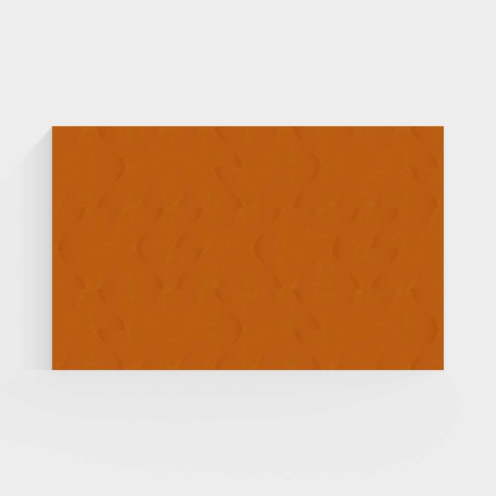 Nolan Mural - Abstract Art