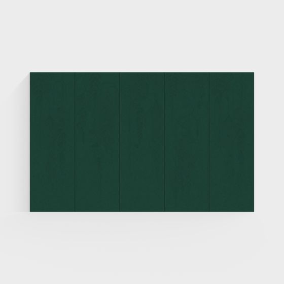 Nolan Murale - Art abstrait