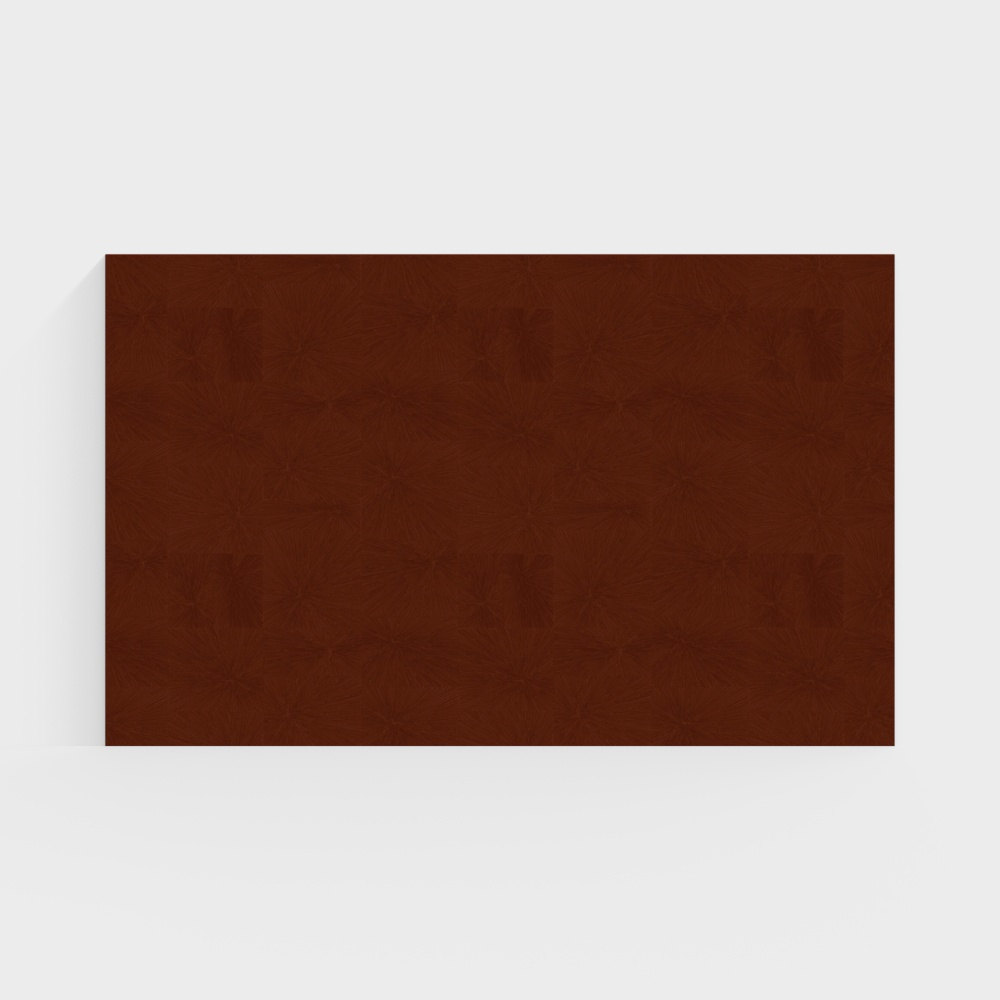 Nolan Mural - Abstract Art