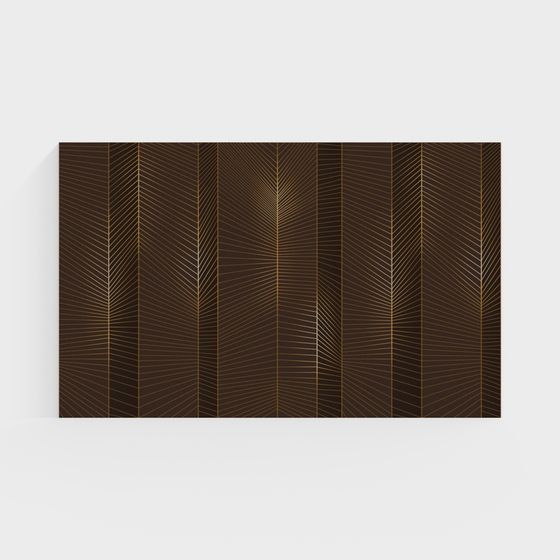 Mural Nolan - Arte Abstracto