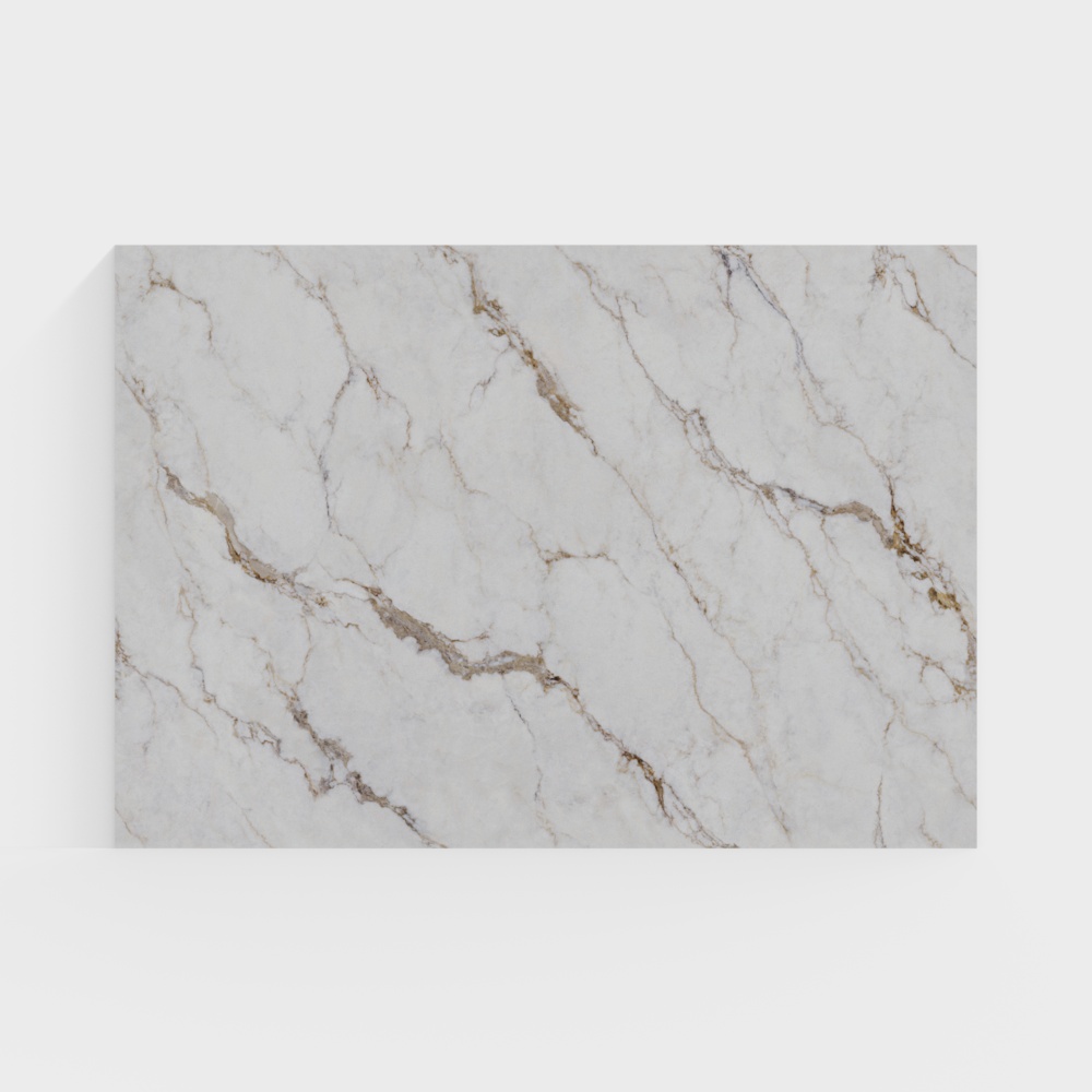 นอลาน มูรัล - กระเบื้องเซรามิกหินอ่อน