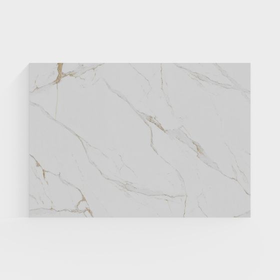 Stylish Marble Texture 3D model for Contemporary Settings