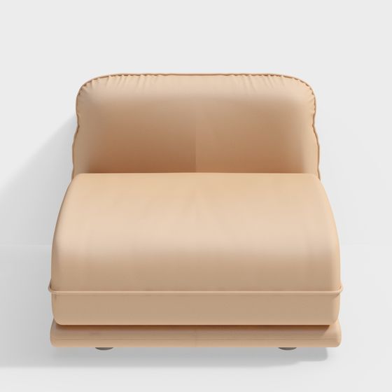 Wessler - Canapé -88057-M85K