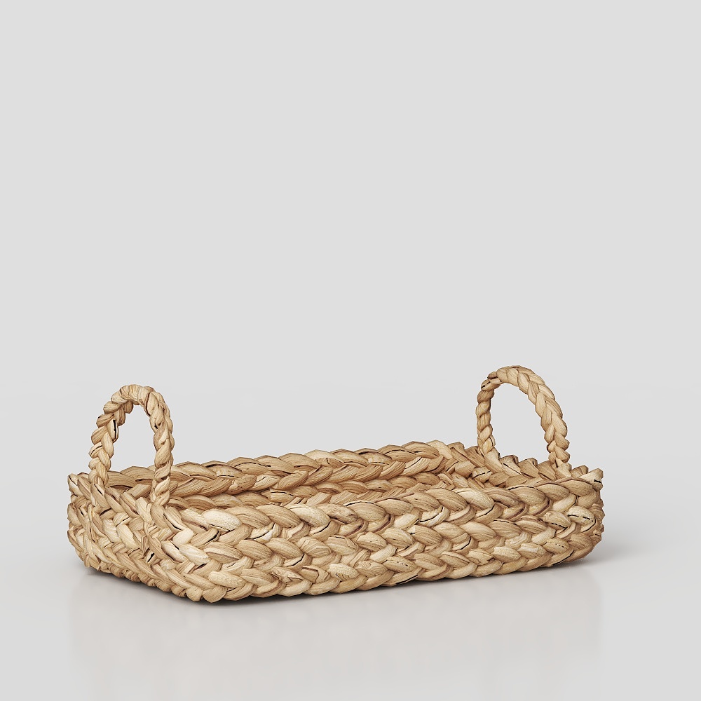 Cadre de rangement tissé 231013-YJ