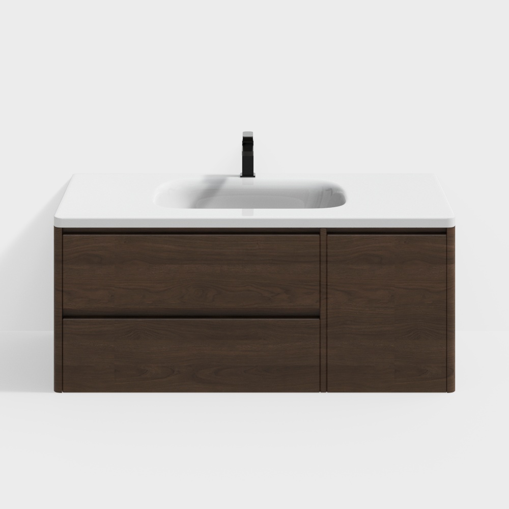 Новый китайский умывальник.