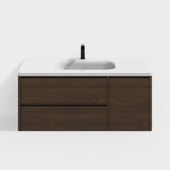 Новый китайский умывальник.