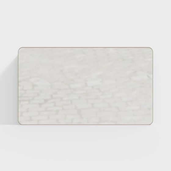 새로운 중국 스타일 거울 캐비닛