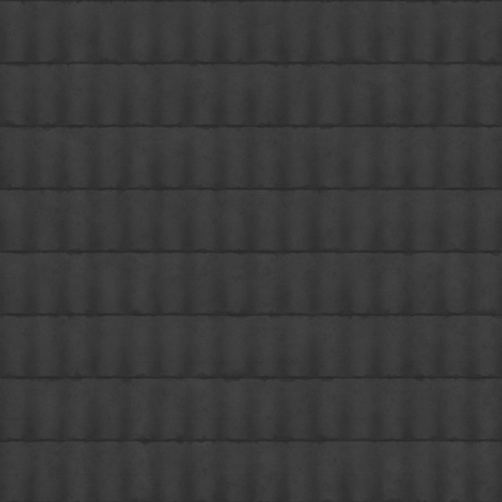 Gray Tiles 3D Model for Wall Paint