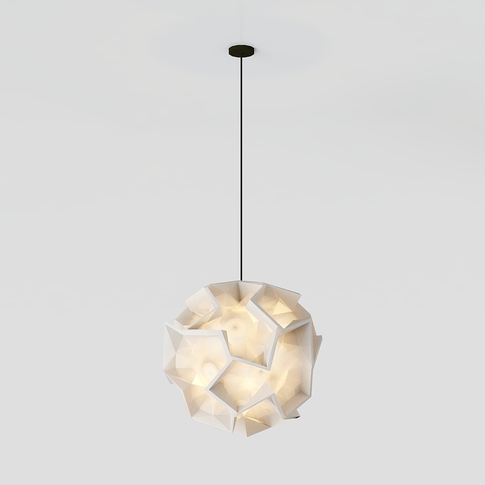 現代的なランプ ライトラグジュアリー