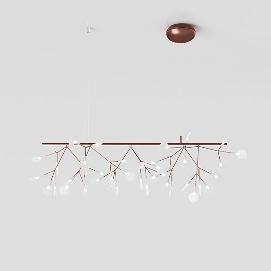 現代的なランプ ライトラグジュアリー