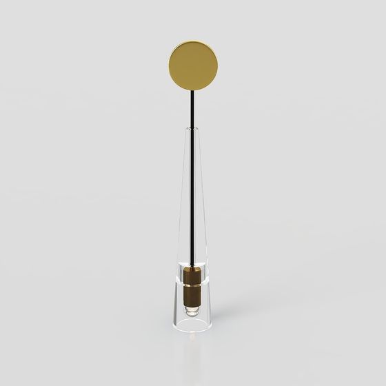 現代的なランプ ライトラグジュアリー