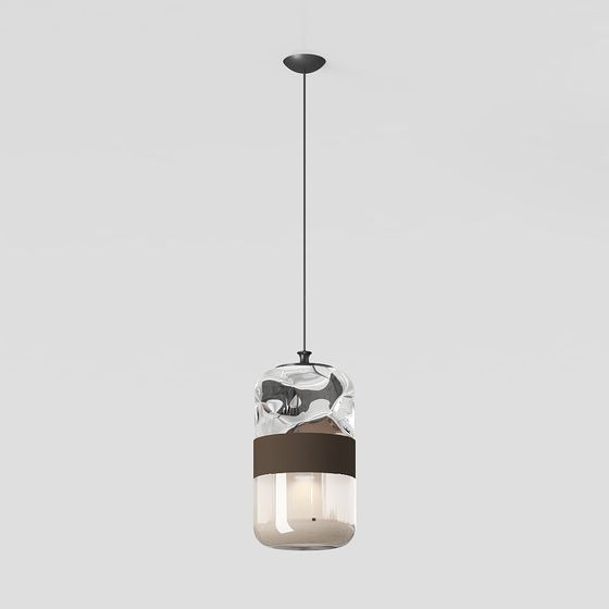 現代的なランプ ライトラグジュアリー