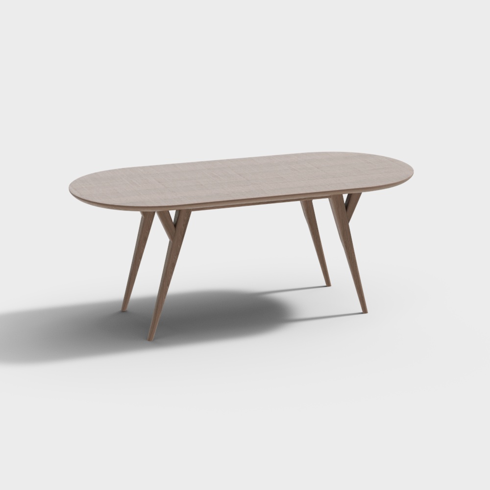 와비사비 테이블