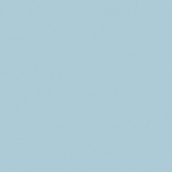 Wall Paint 3D Model - Blue Color