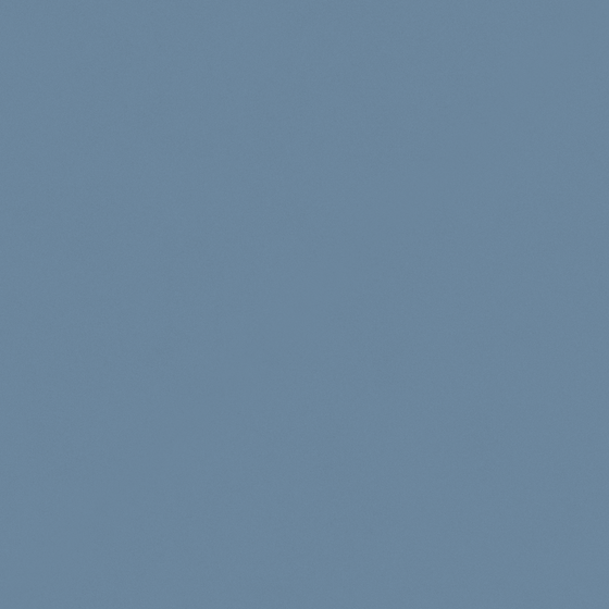 Blue Wall Paint 3D Model