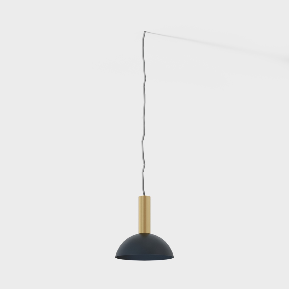 Lampes de luxe modernes