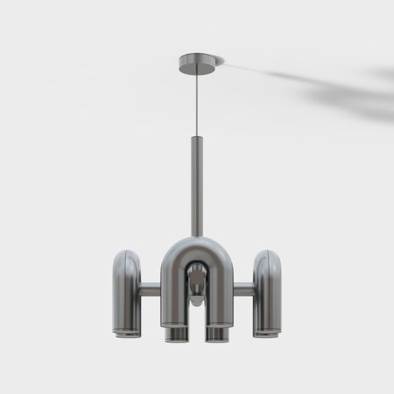 現代のシャンデリア天井灯