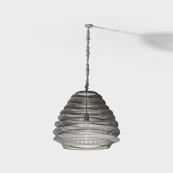 Lampes de luxe modernes