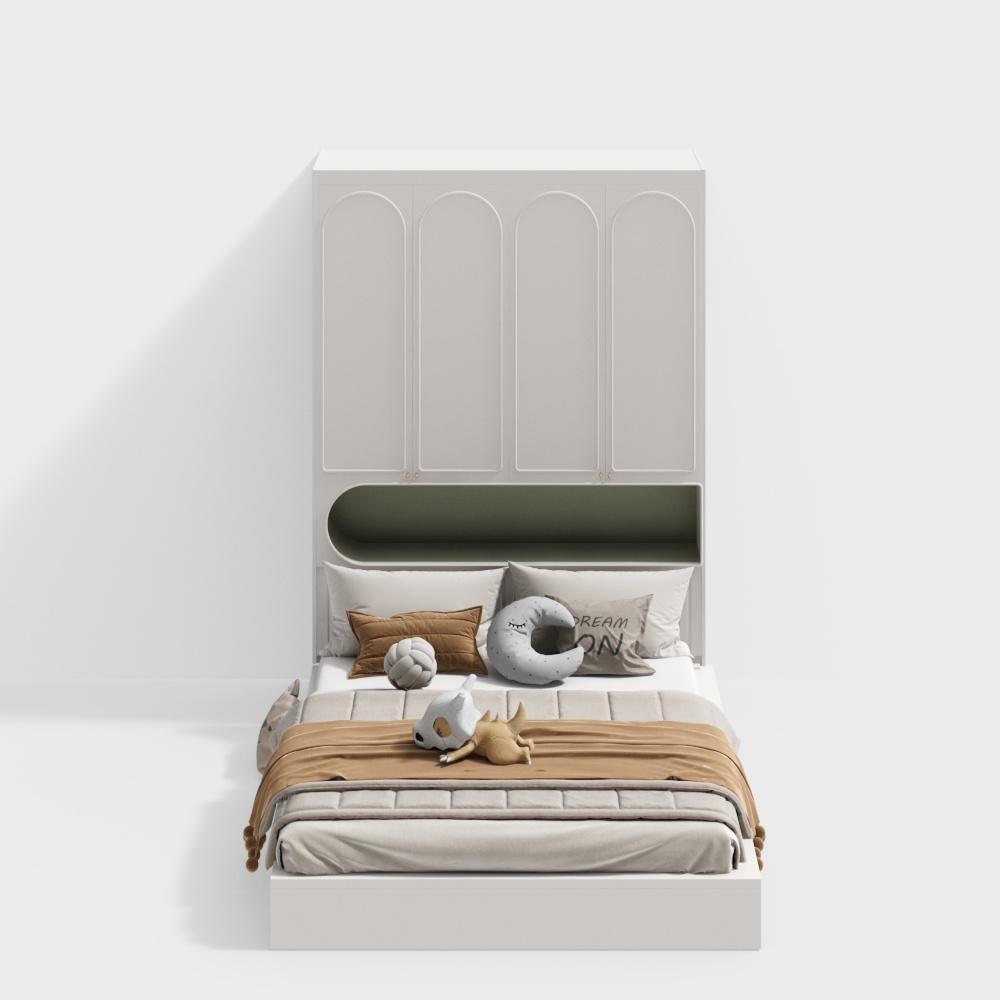 Tatami trẻ em hiện đại