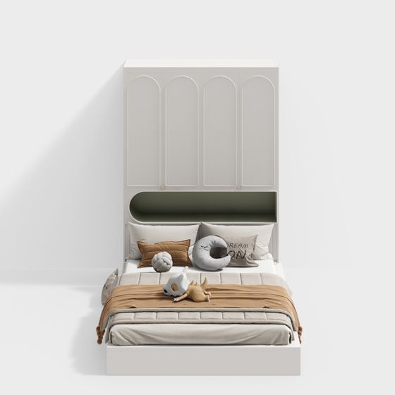 Tatami trẻ em hiện đại