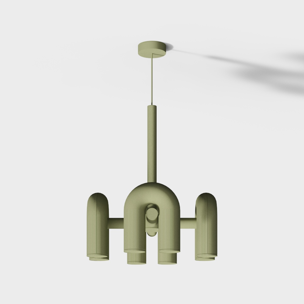 Modern Chandelier Ceiling Light