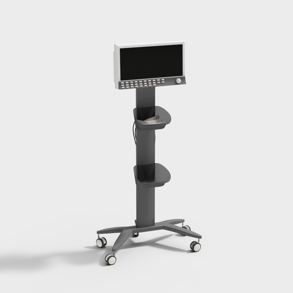 Instruments de test pour hôpital dentaire