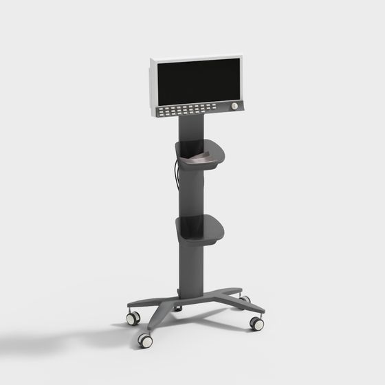 Instruments de test pour hôpital dentaire