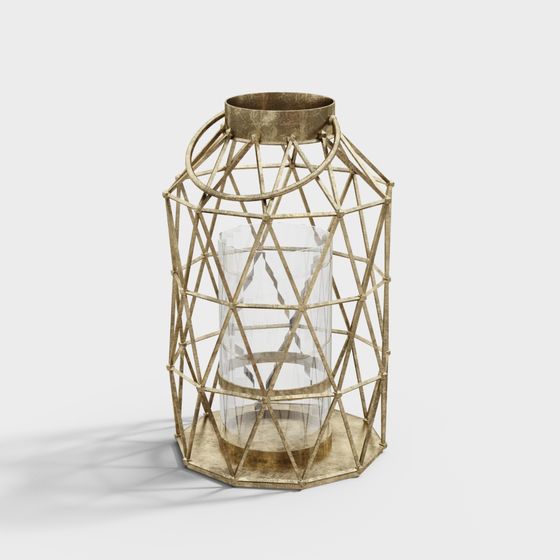 モダンミニマリストの麻ロープ編みテーブルランプ