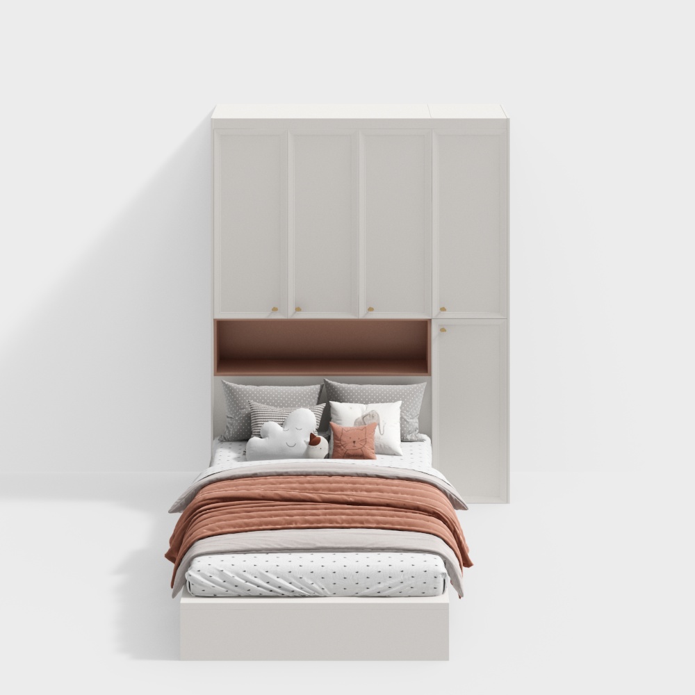 Tatami moderne pour enfants