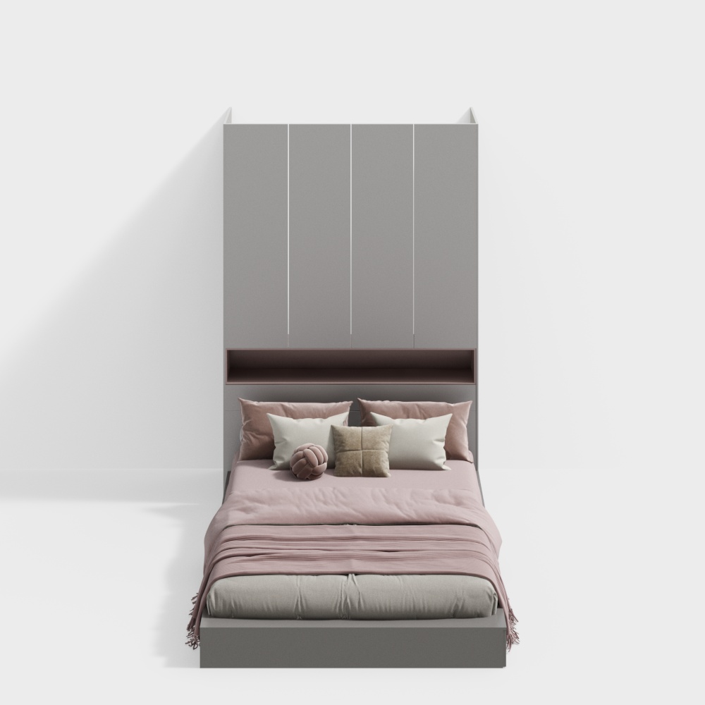 Modern tatami for children