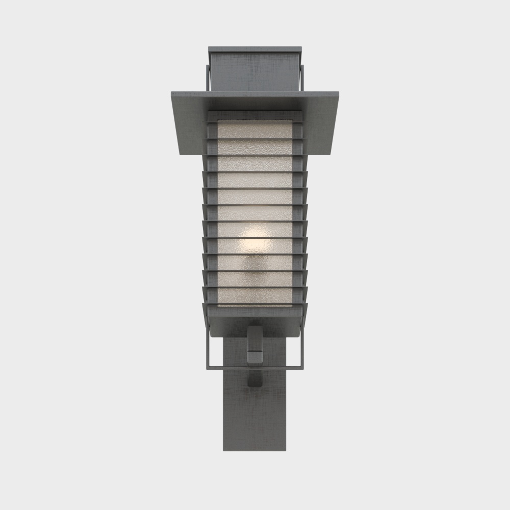 Nueva lámpara de pared de estilo chino 01