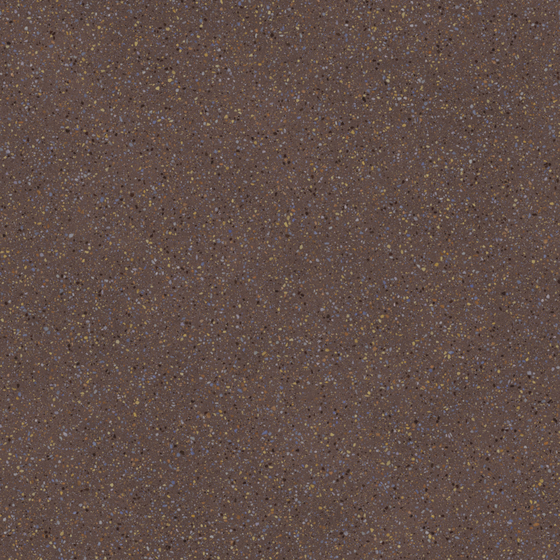 Terrazzo Soft Material - 016 in Wood Color