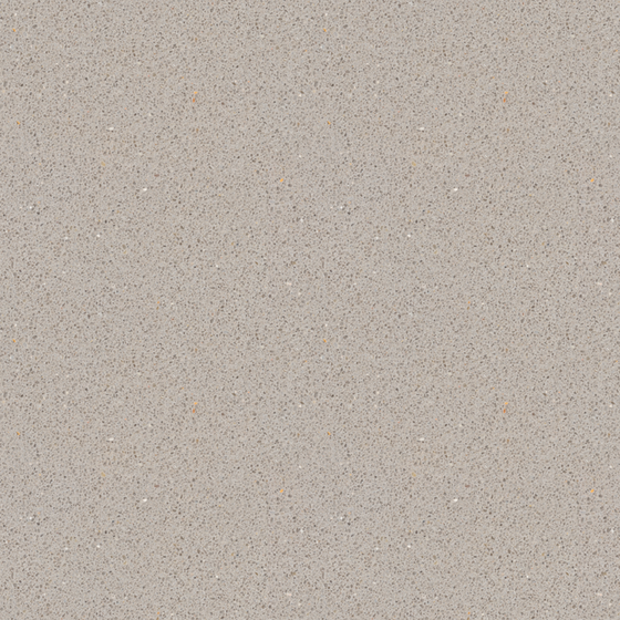 Terrazzo 012 3D Model in Beige Finish