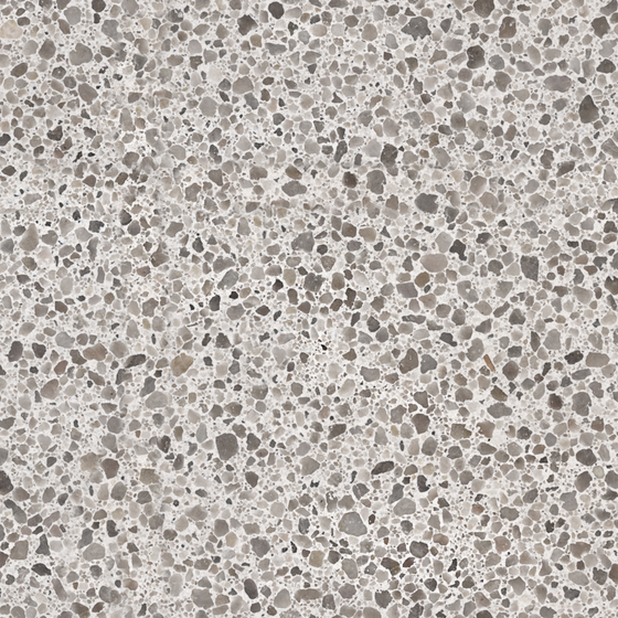 Terrazzo -009 3D Model in Gray