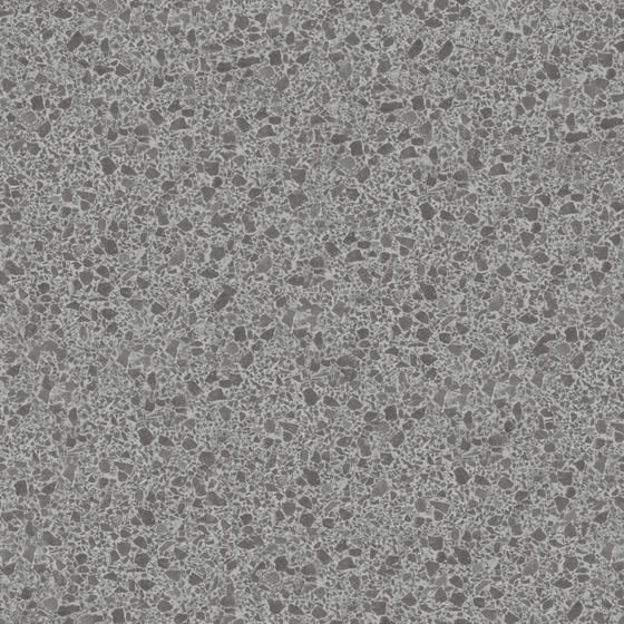 Modern Gray Terrazzo Material 3D Model for Contemporary Interiors