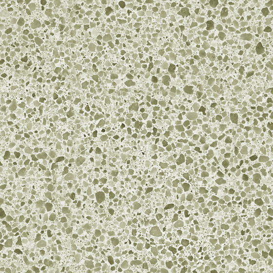 Beige Terrazzo Material 3D Model