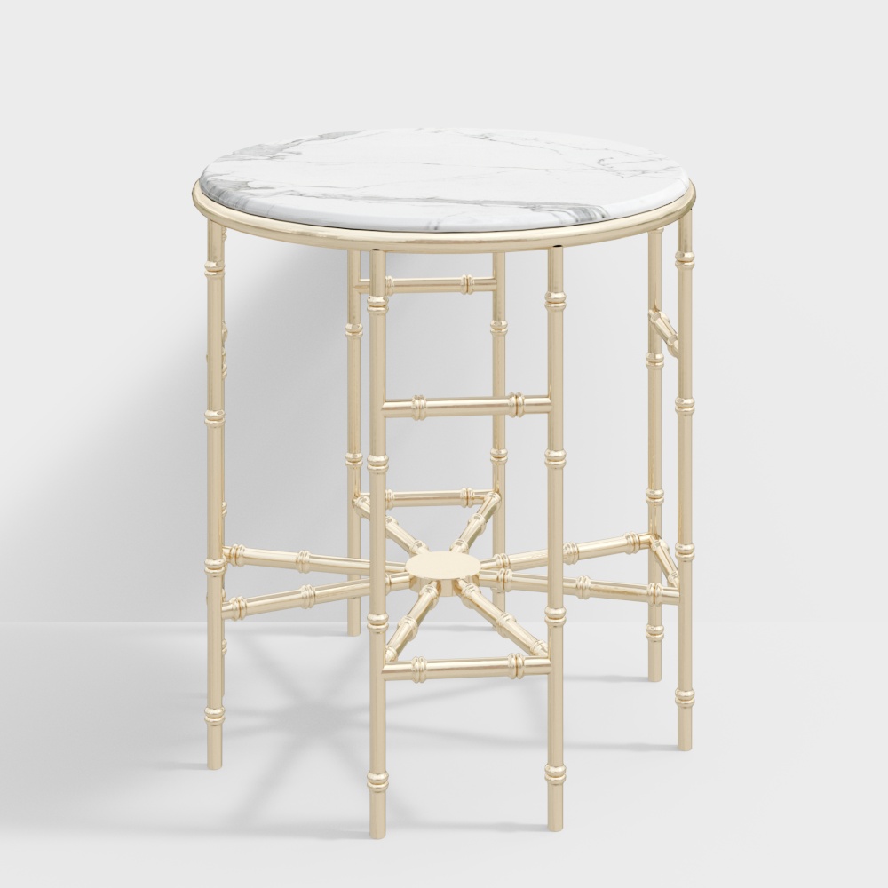 European light luxury edge few