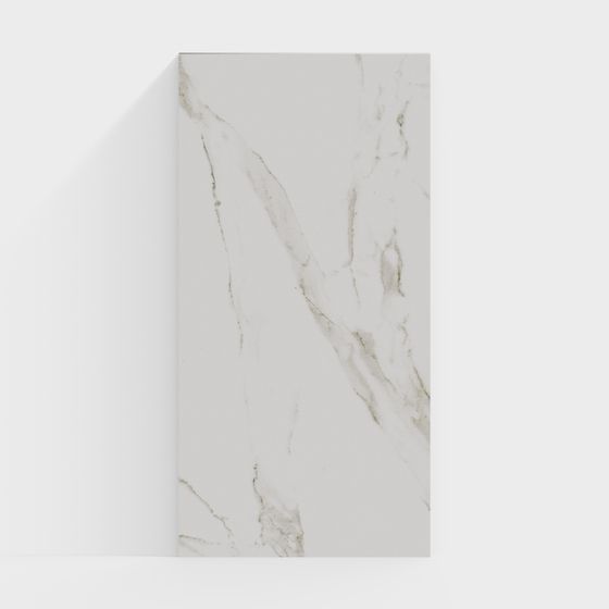 Modern Siding 3D Model for Wall Designs