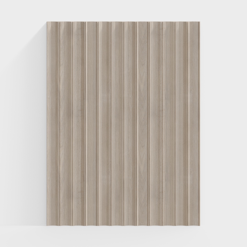 Bộ phận ngoài đơn giản hiện đại