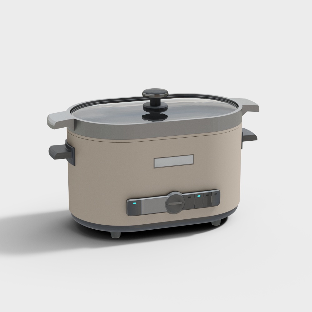 Modern rice cookers