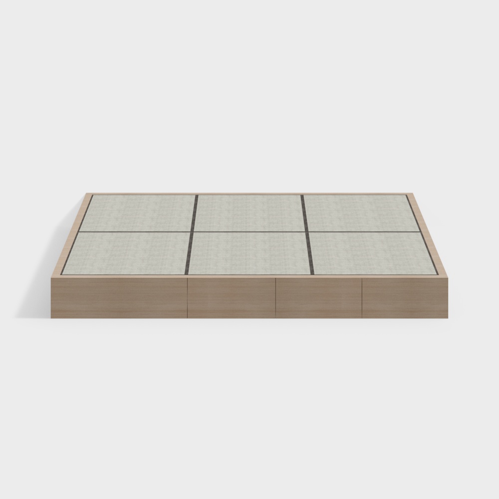Japanese tatami