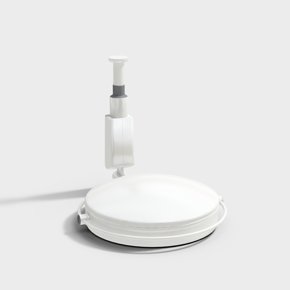 Lampada a sospensione LED senza ombra per chirurgia