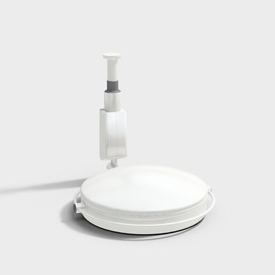 Lampada a sospensione LED senza ombra per chirurgia